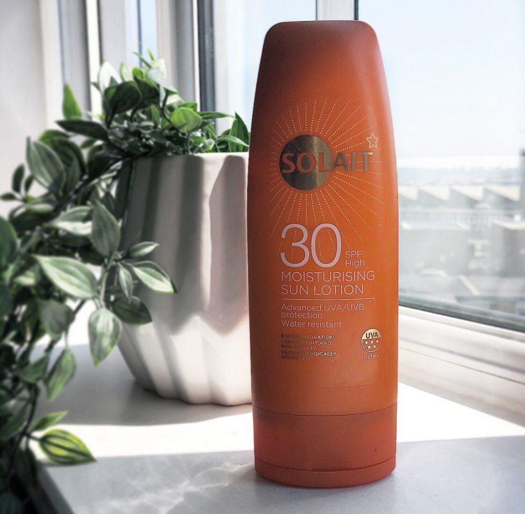 Vegan and Cruelty Free sunscreen for all the family - The ...