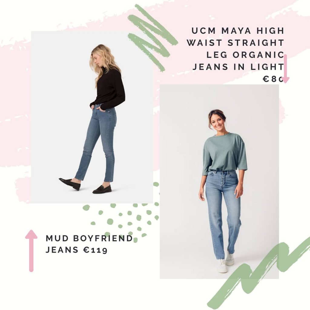 Where to buy ethical jeans? – The Greener Guru