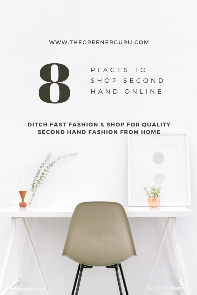 Second hand brands online sale