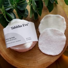 Makeup pads