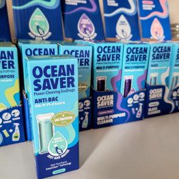 Ocean Savers