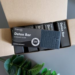 Detox bar