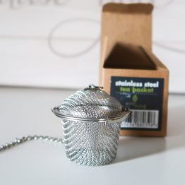 tea basket