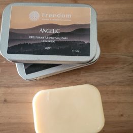 Angelic Hand and body balm