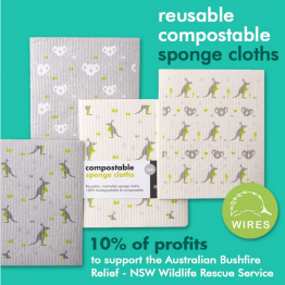Screenshot 2022-03-03 at 10-32-22 Compostable Sponge Cleaning Cloths - Wildlife Rescue - ecoLiving co uk