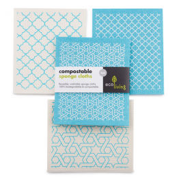 Screenshot 2022-03-22 at 13-02-00 Compostable Sponge Cleaning Cloths - Moroccan - ecoLiving co uk