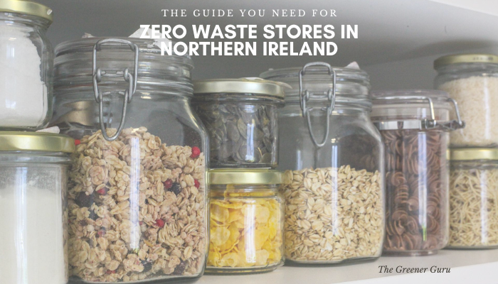 Zero Waste Northern Ireland